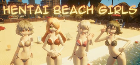 Hentai Beach Girls banner