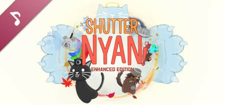 Shutter Nyan! Enhanced Edition Steam Charts and Player Count Stats