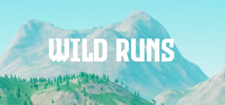 Wild Runs banner