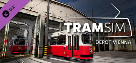 TramSim Vienna - The Tram Simulator Steam Charts and Player Count Stats