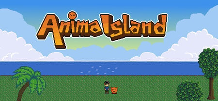 Anima Island banner