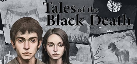 Tales of the Black Death banner