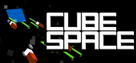Cube Space banner