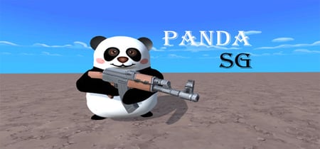 PandaSG banner