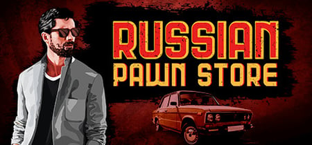 Russian Pawn Store banner