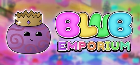 Blub Emporium banner