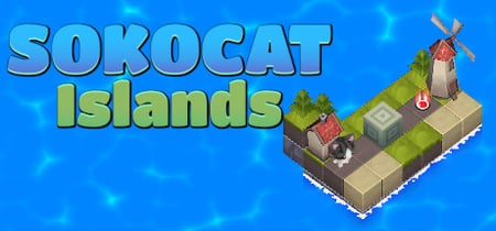 Sokocat - Islands banner