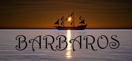 BARBAROS banner