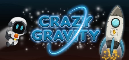 Crazy Gravity banner