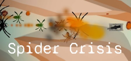 Spider Crisis banner
