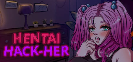 Hentai Hack-Her banner