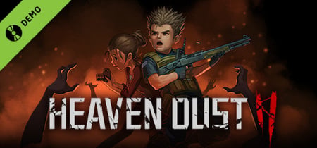 秘馆疑踪2 / Heaven Dust 2 Demo banner