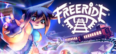 FREERIDE banner