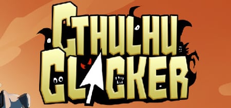 Cthulhu Clicker banner