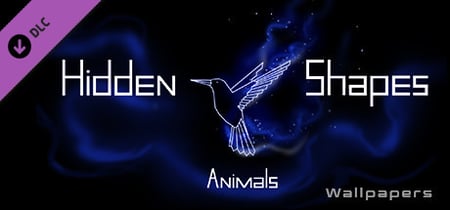 Hidden Shapes Animals - Jigsaw Puzzle Game Steam Charts and Player Count Stats