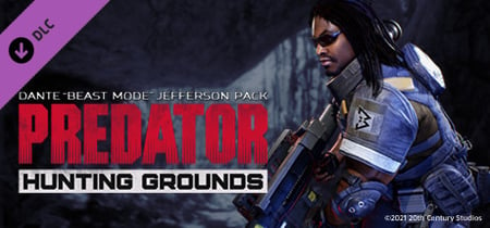 Predator: Hunting Grounds Steam Charts and Player Count Stats