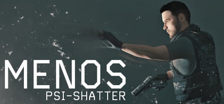 MENOS: PSI-SHATTER banner