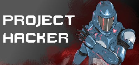 Project Hacker banner