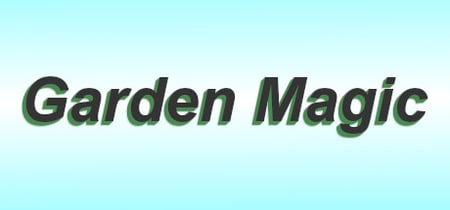 Garden Magic banner