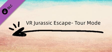 VR Jurassic Escape Steam Charts and Player Count Stats