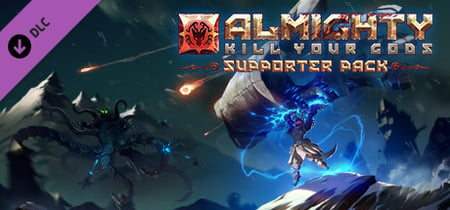 Almighty: Kill Your Gods Steam Charts and Player Count Stats