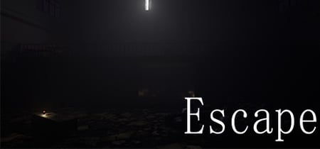 Escape banner