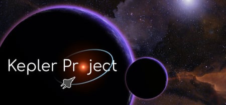 Kepler Project banner