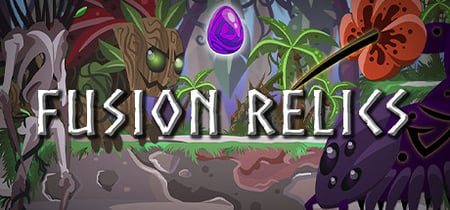 Fusion Relics banner