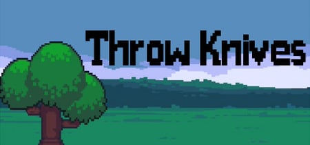 Throw Knives banner