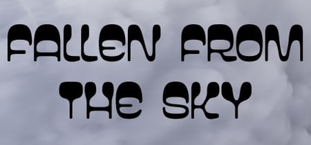 Fallen from the sky banner