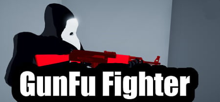 GunFu Fighter banner