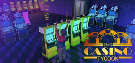 Grand Casino Tycoon Playtest banner