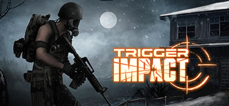Trigger Impact banner