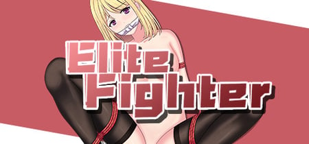 Elite Fighter banner