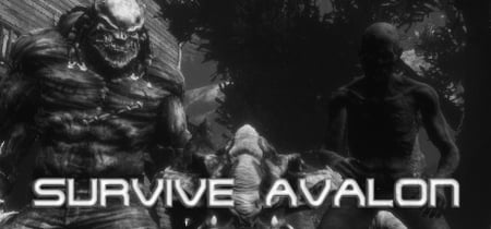 Survive Avalon banner