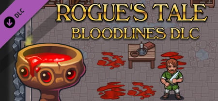 Rogue's Tale Steam Charts and Player Count Stats