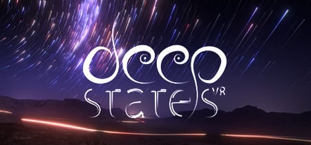 DeepStates [VR] banner