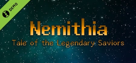 Nemithia - Demo banner