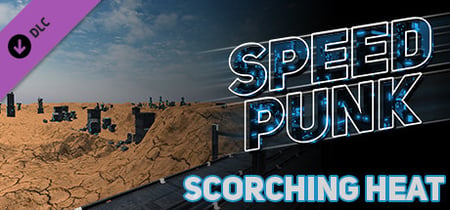 Speedpunk Steam Charts and Player Count Stats