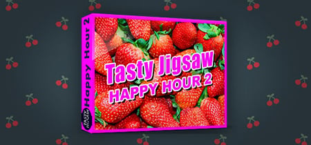 Tasty Jigsaw Happy Hour 2 banner