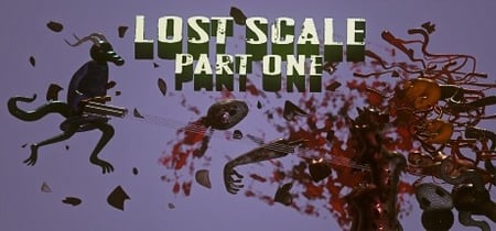 Lost Scale: Part One banner