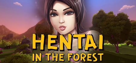 Hentai In The Forest banner