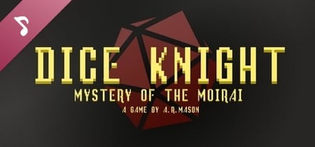 Dice Knight: Mystery of the Moirai Steam Charts and Player Count Stats