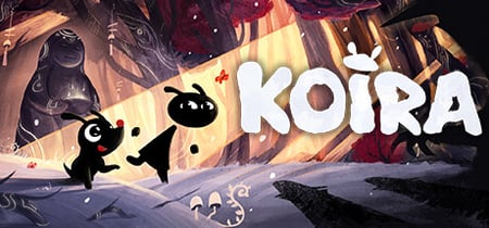 Koira banner