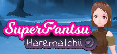 Superpantsu Harematchii banner
