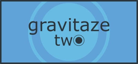 Gravitaze: Two banner