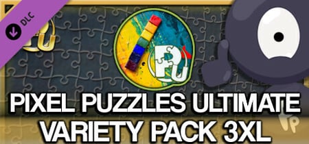 Pixel Puzzles Ultimate Jigsaw Steam Charts and Player Count Stats