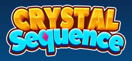 Crystal Sequence banner