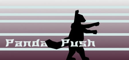 Panda Push Playtest banner
