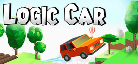 Logic Car banner